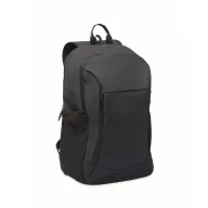   Rucsac laptop, 15 inch, 2509E16534, Everestus, 43.5x15x30 cm, Poliuretan, Albastru marin francez