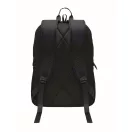 Rucsac laptop, 15 inch, 2509E16534, Everestus, 43.5x15x30 cm, Poliuretan, Albastru marin francez
