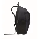 Rucsac laptop, 15 inch, 2509E16534, Everestus, 43.5x15x30 cm, Poliuretan, Albastru marin francez