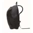 Rucsac laptop, 15 inch, 2509E16534, Everestus, 43.5x15x30 cm, Poliuretan, Albastru marin francez