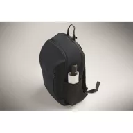   Rucsac laptop, 15 inch, 2509E16534, Everestus, 43.5x15x30 cm, Poliuretan, Albastru marin francez