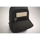 Rucsac laptop, 15 inch, 2509E16534, Everestus, 43.5x15x30 cm, Poliuretan, Albastru marin francez