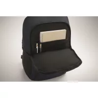   Rucsac laptop, 15 inch, 2509E16534, Everestus, 43.5x15x30 cm, Poliuretan, Albastru marin francez