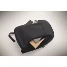 Rucsac laptop, 15 inch, 2509E16534, Everestus, 43.5x15x30 cm, Poliuretan, Albastru marin francez
