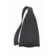   Geanta de umar, 2509E15238, Everestus, 33x10x15.5 cm, Poliester, Albastru