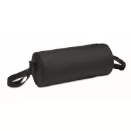   Geanta sport, 2509E15466, Everestus, 12x27 cm, Poliester, Negru