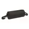 Geanta sport, 2509E15466, Everestus, 12x27 cm, Poliester, Negru