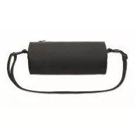   Geanta sport, 2509E15466, Everestus, 12x27 cm, Poliester, Negru