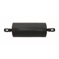   Geanta sport, 2509E15466, Everestus, 12x27 cm, Poliester, Negru