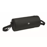   Geanta sport, 2509E15466, Everestus, 12x27 cm, Poliester, Negru