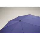Umbrela pliabila, rezistenta la vant, 2509E16952, Everestus, Ø99.5x48 cm, Poliester, Albastru regal