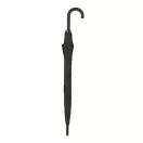 Umbrela cu deschidere automata, 2509E16968, Everestus, 58.5 cm, Poliester, Negru