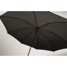 Umbrela cu deschidere automata, 2509E16968, Everestus, 58.5 cm, Poliester, Negru