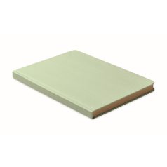   Agenda A5, 2509E15656, Everestus, 21x14.5x1.7 cm, Hartie, Verde menta