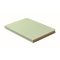 Agenda A5, 2509E15656, Everestus, 21x14.5x1.7 cm, Hartie, Verde menta