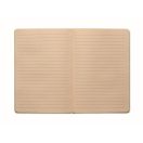 Agenda A5, 2509E15656, Everestus, 21x14.5x1.7 cm, Hartie, Verde menta