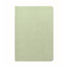 Agenda A5, 2509E15656, Everestus, 21x14.5x1.7 cm, Hartie, Verde menta