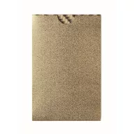   Carti de joc impermeabile, 2509E15342, Everestus, 9x6x2 cm, PET, Auriu