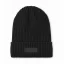 Caciula unisex, 2509E15300, Everestus, 19.5x23 cm, Acril, Negru