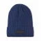Caciula unisex, 2509E15299, Everestus, 19.5x23 cm, Acril, Albastru