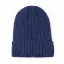 Caciula unisex, 2509E15299, Everestus, 19.5x23 cm, Acril, Albastru