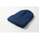 Caciula unisex, 2509E15299, Everestus, 19.5x23 cm, Acril, Albastru