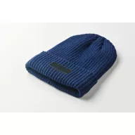  Caciula unisex, 2509E15299, Everestus, 19.5x23 cm, Acril, Albastru