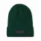 Caciula unisex, 2509E15301, Everestus, 19.5x23 cm, Acril, Verde inchis