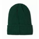 Caciula unisex, 2509E15301, Everestus, 19.5x23 cm, Acril, Verde inchis