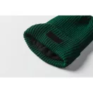 Caciula unisex, 2509E15301, Everestus, 19.5x23 cm, Acril, Verde inchis