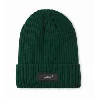   Caciula unisex, 2509E15301, Everestus, 19.5x23 cm, Acril, Verde inchis