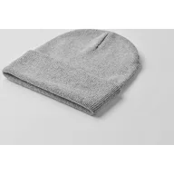   Caciula unisex, 2509E15304, Everestus, 20.5x21.5 cm, Acril, Gri