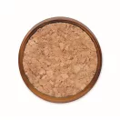 Lumanare ceara plante 70 gr, 2509E15532, Everestus, 6.2x6.2x6 cm, Ceara, Maro