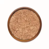   Lumanare ceara plante 70 gr, 2509E15532, Everestus, 6.2x6.2x6 cm, Ceara, Maro