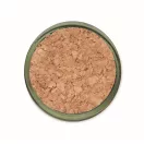 Lumanare ceara plante 70 gr, 2509E15533, Everestus, 6.2x6.2x6 cm, Ceara, Verde
