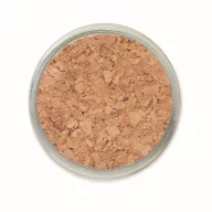   Lumanare ceara plante 70 gr, 2509E15531, Everestus, 6.2x6.2x6 cm, Ceara, Bej