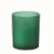 Lumanare ceara plante 80 gr, 2509E15540, Everestus, 6.1x6.1x7.3 cm, Ceara, Verde