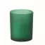 Lumanare ceara plante 80 gr, 2509E15540, Everestus, 6.1x6.1x7.3 cm, Ceara, Verde