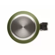   Termos 1000 ml, 2509E16705, Everestus, 13x9x33 cm, Otel, Verde inchis