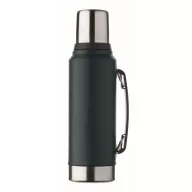   Termos 1000 ml, 2509E16703, Everestus, 13x9x33 cm, Otel, Albastru marin francez