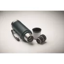 Termos 1000 ml, 2509E16703, Everestus, 13x9x33 cm, Otel, Albastru marin francez