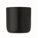 Termos 500 ml, 2509E16712, Everestus, Ø7.5x25.8 cm, Otel, Negru