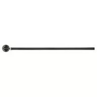   Termos 500 ml, 2509E16712, Everestus, Ø7.5x25.8 cm, Otel, Negru