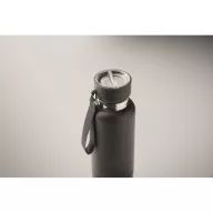   Termos 500 ml, 2509E16712, Everestus, Ø7.5x25.8 cm, Otel, Negru