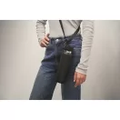 Termos 500 ml, 2509E16712, Everestus, Ø7.5x25.8 cm, Otel, Negru