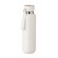   Termos 500 ml, 2509E16710, Everestus, Ø7.5x25.8 cm, Otel, Alb