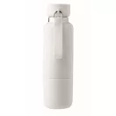 Termos 500 ml, 2509E16710, Everestus, Ø7.5x25.8 cm, Otel, Alb