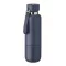 Termos 500 ml, 2509E16711, Everestus, Ø7.5x25.8 cm, Otel, Albastru marin francez