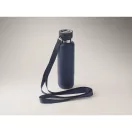 Termos 500 ml, 2509E16711, Everestus, Ø7.5x25.8 cm, Otel, Albastru marin francez