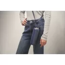 Termos 500 ml, 2509E16711, Everestus, Ø7.5x25.8 cm, Otel, Albastru marin francez